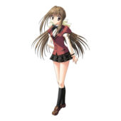 下級生2 頼津学園 制服 平沢博子 柴門たまき 白井夕璃 高遠七瀬 コスプレ衣装(ゲーム• アニメコスプレ衣装でおすすめの商品)