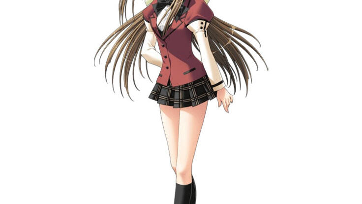 下級生2 頼津学園 制服 平沢博子 柴門たまき 白井夕璃 高遠七瀬