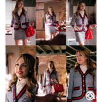 ダイナスティ ファロン・キャリントン コスプレ衣装(その他 コスプレ衣装)