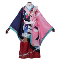 あんさんぶるスターズ！！ 南雲鉄虎 鬼龍紅郎 天祥院英智 真白友也 天城一彩 ドラゴンズヘッド衣装 コスプレ衣装(あんさんぶるスターズ! コスプレ衣装)