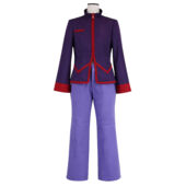 ポケットモンスター 金・銀 シルバー コスプレ衣装(こちらもおすすめ)