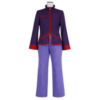 ポケットモンスター 金・銀 シルバー コスプレ衣装(ポケットモンスター(アニポケ) コスプレ衣装)