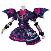 アイカツスターズ! 星のツバサ 桜庭ローラ コスプレ衣装(ゲーム• アニメコスプレ衣装でおすすめの商品)