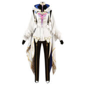 Fate/Grand Order プロトマーリン レディ・アヴァロン コスプレ衣装(ゲーム• アニメコスプレ衣装でおすすめの商品)