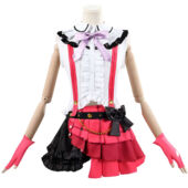 ラブライブ！スクフェス 東條希 奇跡を必然に/7周年 コスプレ衣装(ゲーム• アニメコスプレ衣装でおすすめの商品)