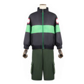 SAKAMOTO DAYS 眞霜平助 コスプレ衣装(ゲーム• アニメコスプレ衣装でおすすめの商品)