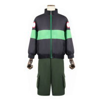 SAKAMOTO DAYS 眞霜平助 コスプレ衣装(その他 コスプレ衣装)