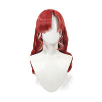 にじさんじ 早乙女ベリー コスプレウィッグ(コスプレウィッグ)
