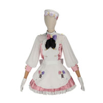 にじさんじ 早乙女ベリー コスプレ衣装(にじさんじ コスプレ衣装)