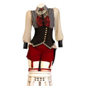 BanG Dream! Ave Mujica アモーリス 祐天寺にゃむ コスプレ衣装(ゲーム• アニメコスプレ衣装でおすすめの商品)