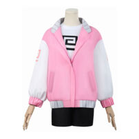 SAKAMOTO DAYS 陸少糖 コスプレ衣装(その他 コスプレ衣装)