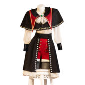 BanG Dream! Ave Mujica モーティス 若葉睦 コスプレ衣装(ゲーム• アニメコスプレ衣装でおすすめの商品)