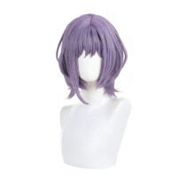 BanG Dream! Ave Mujica アモーリス 祐天寺にゃむ コスプレウィッグ(コスプレウィッグ)