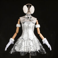 初音ミクシンフォニー2025 コスプレ衣装(初音ミク コスプレ衣装)