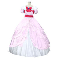 名探偵コナン 毛利蘭 ハート姫 コスプレ衣装(名探偵コナン コスプレ衣装)