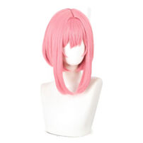 君のことが大大大大大好きな100人の彼女 花園羽香里 コスプレウィッグ(コスプレウィッグ)