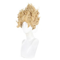 IdentityV 第五人格 「フラバルー」(マイク・モートン) 星の王 コスプレウィッグ(コスプレウィッグ)