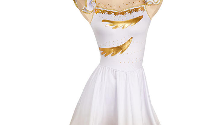 メダリスト 結束いのり コスプレ衣装 XXL 大きいサイズ メダリスト 結束いのり コスプレ衣装 XXL 大きいサイズ メダリスト