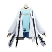 hololive ホロライブ 水宮枢 コスプレ衣装(ゲーム• アニメコスプレ衣装でおすすめの商品)