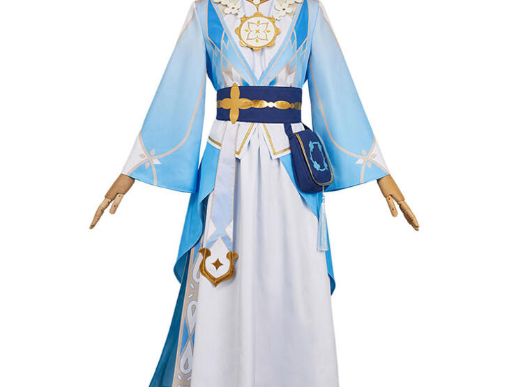 原神　蛍　空　花の騎士　花神誕祭　コスプレ　衣装 原神 蛍 空 花の騎士 花神誕祭 コスプレ 衣装 - メルカリ