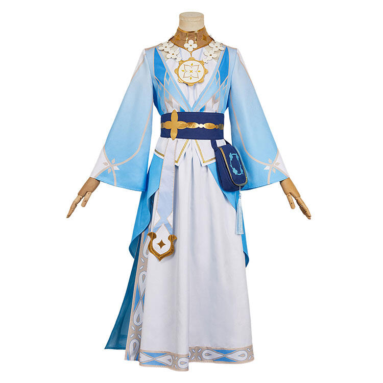 原神　コスプレ　蛍　花神誕祭　基萌 五次元 基萌 原神 コスプレ 蛍 花神誕祭2024イベント衣装