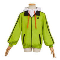 メダリスト 明浦路司 コート コスプレ衣装(その他 コスプレ衣装)