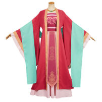 薬屋のひとりごと 玉葉妃 コスプレ衣装(薬屋のひとりごと コスプレ衣装)