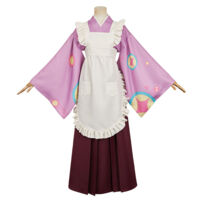 誰ソ彼ホテル 塚原音子 コスプレ衣装 着物(その他 コスプレ衣装)