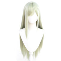 BanG Dream! It's MyGO!!!!! 若葉睦 コスプレウィッグ(コスプレウィッグ)