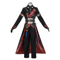 恋と深空 セイヤ 夜明けセット コスプレ衣装(恋と深空 コスプレ衣装)