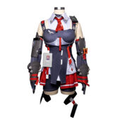 ドールズフロントライン2：エクシリウム サブリナ コスプレ衣装(ゲーム• アニメコスプレ衣装でおすすめの商品)