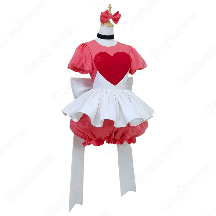 NOKIJP カードキャプターさくら コスプレ 木之本桜 コスプレ衣装　Ｓサイズ 84b06e121ffd41638dfc253f8cadcc