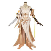 崩壊:スターレイル アグライア コスプレ衣装(こちらもおすすめ)