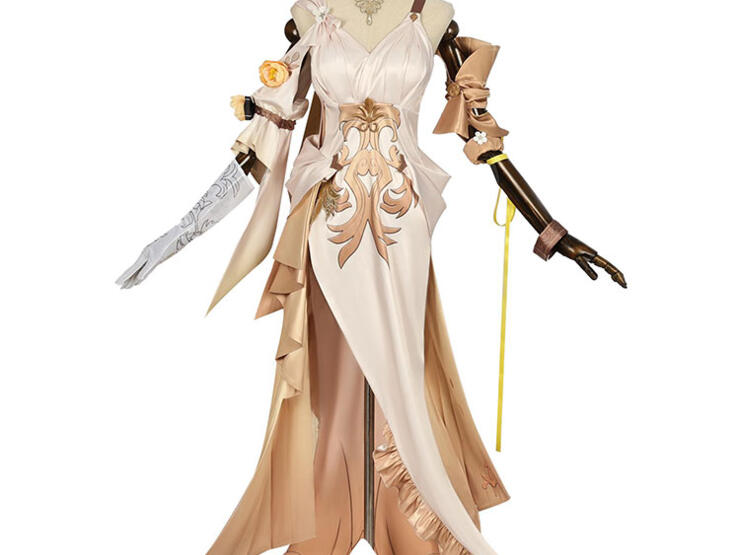 lardoo製 崩壊スターレイル スタレ アグライア コスプレ衣装 崩壊スターレイル HonkaiStarRail アグライア-Aglaea コスプレ