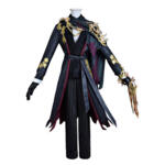 IdentityV 第五人格 リッパー(ジャック) 夜来香 コスプレ衣装