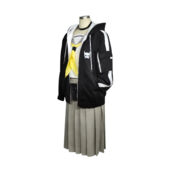 ブルーアーカイブ 河駒風ラブ コスプレ衣装(送料無料)