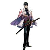 Fate/Grand Order 伊東甲子太郎 コスプレ衣装(ゲーム• アニメコスプレ衣装でおすすめの商品)