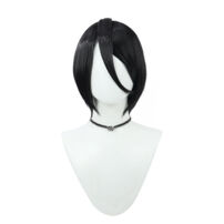 BLEACH 朽木ルキア コスプレウィッグ(コスプレウィッグ)