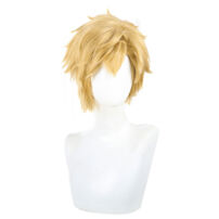 メダリスト 明浦路司 コスプレウィッグ(コスプレウィッグ)