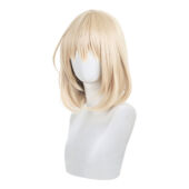 BanG Dream! Ave Mujica ドロリス 三角初華 コスプレウィッグ(コスプレブーツ、ウィッグ、道具でおすすめの商品)