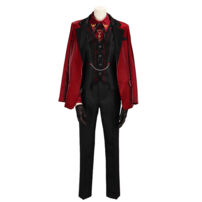 にじさんじ ローレン・イロアス スーツ衣装 コスプレ衣装(にじさんじ コスプレ衣装)