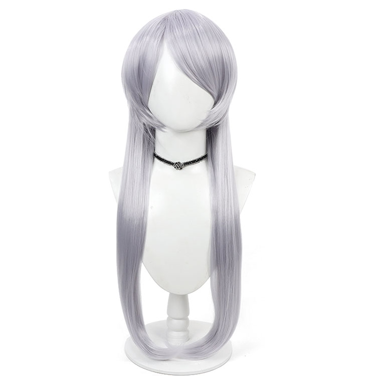 刀剣乱舞 白山吉光 コスプレウィッグ - Costowns