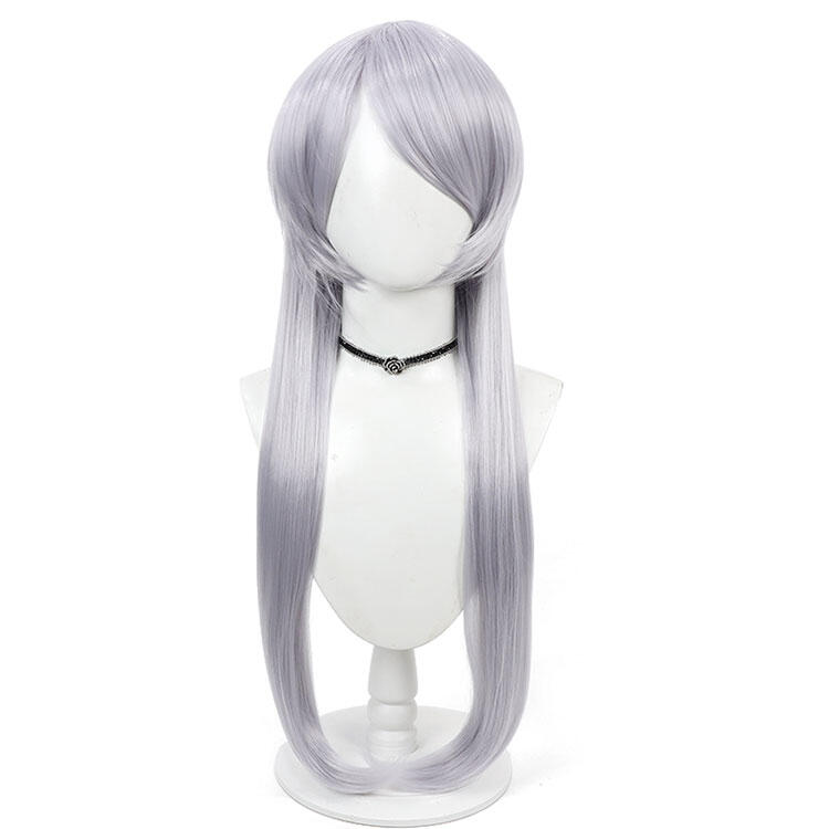 刀剣乱舞 白山吉光 コスプレウィッグ - Costowns