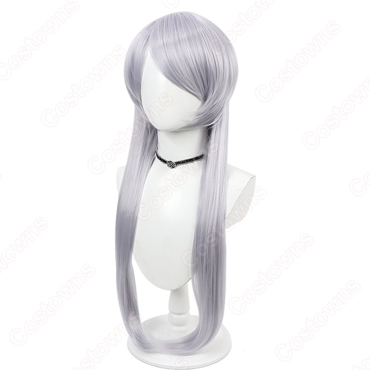 刀剣乱舞 白山吉光 コスプレウィッグ - Costowns