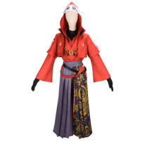 大妖怪 × ローソン だるまいずごっど コスプレ衣装(その他 コスプレ衣装)