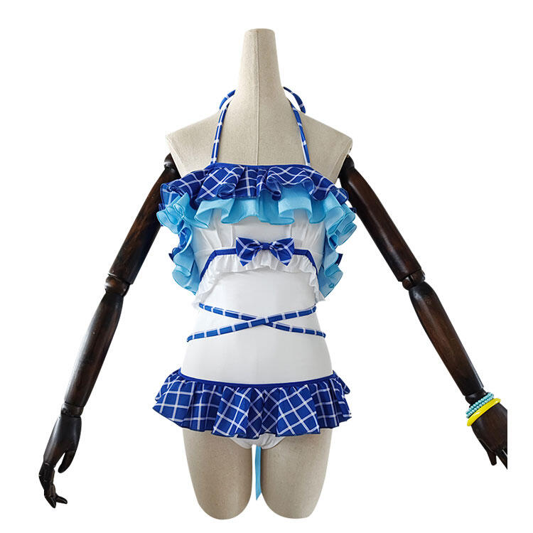 園田海未 僕たちはひとつの光 衣装 コスプレ ラブライブ！僕たちはひとつの光 園田海未 コスプレ仮装衣装