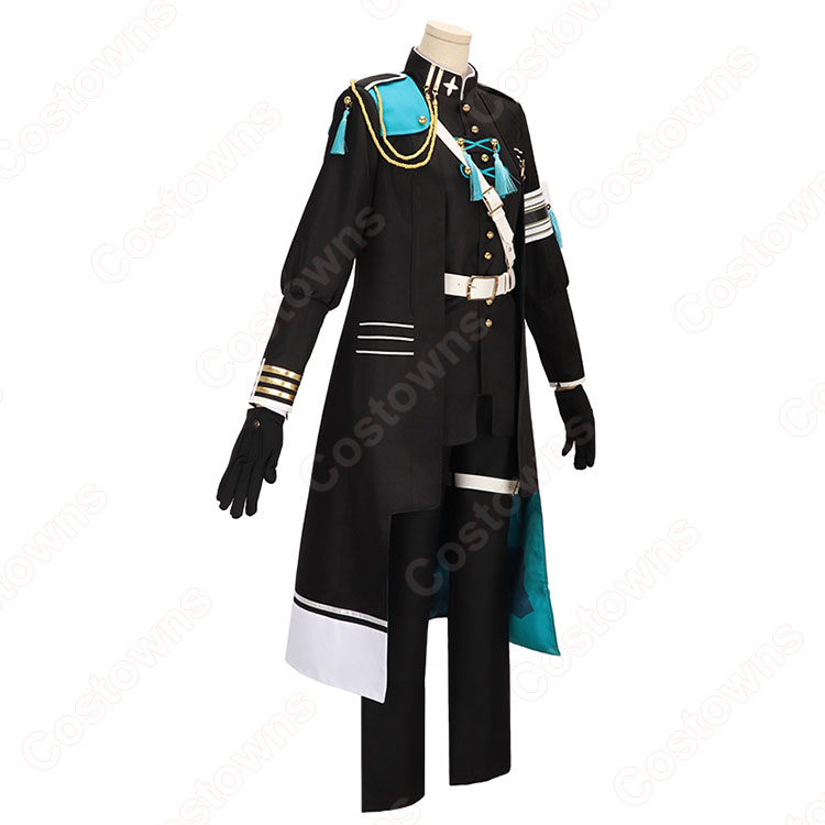 にじさんじ 甲斐田晴 VΔLZ 制服 XL 96fef1d4541148eb87678c4a9849f7