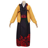 大妖怪 × ローソン ありさか コスプレ衣装(ゲーム• アニメコスプレ衣装でおすすめの商品)