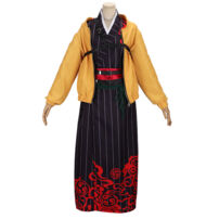 大妖怪 × ローソン ありさか コスプレ衣装(その他 コスプレ衣装)