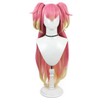 わんだふるぷりきゅあ! 犬飼こむぎ キュアワンダフル コスプレウィッグ(コスプレウィッグ)